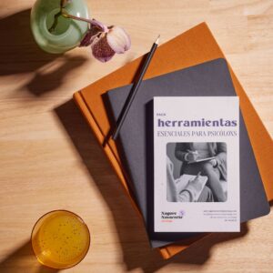 Pack Herramientas Esenciales para Psicólogas:
